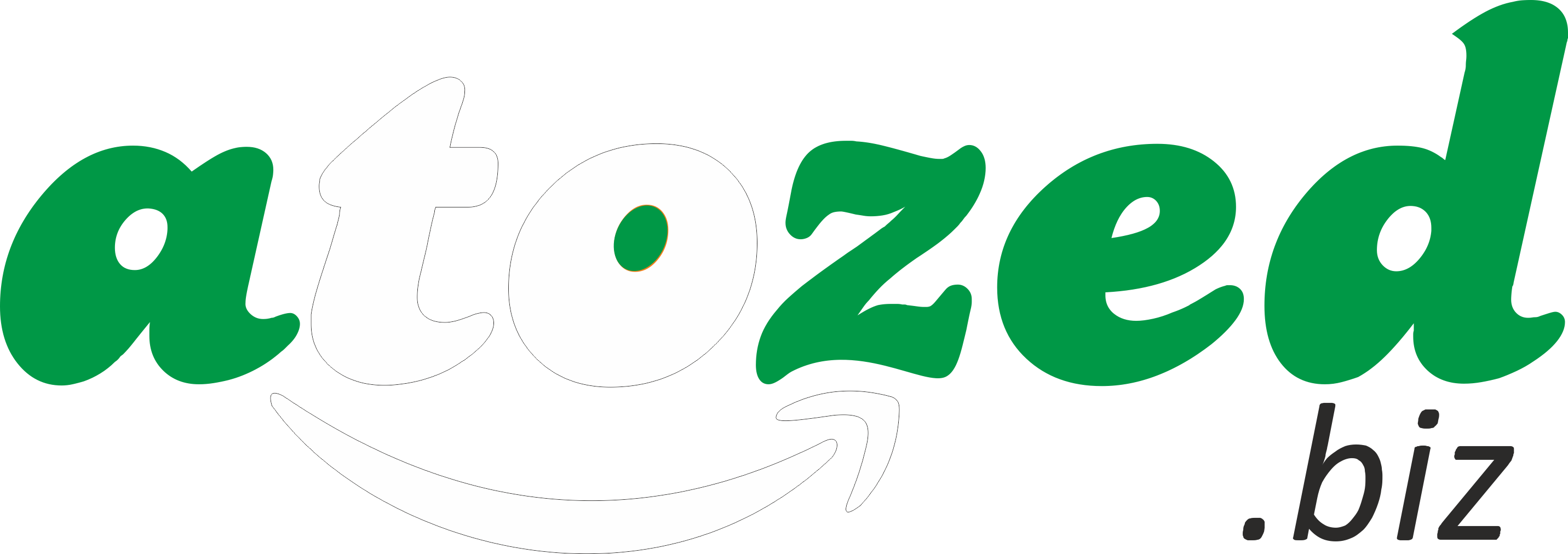 Atozed Logo